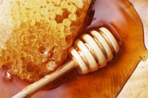 That's why it's best to read labels. Pure Honey: Is Honey Good For You?