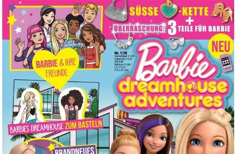 Barbie dream house with elevator. Willkommen in der Traumvilla mit dem Barbie dreamhouse ...