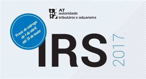 Aceda ao portal das finanças online em www.portaldasfinancas.gov.pt. IRS 2017: O documento informativo com tudo o que precisa saber