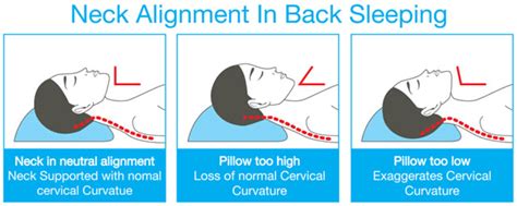 It's not that easy to choose the right pillow since there's a ton of things you need to consider first. Choosing the Best Pillow for Neck Pain » Mind Body Spine ...