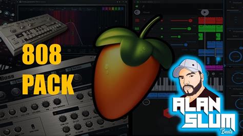 Maybe you would like to learn more about one of these? O MELHOR PACK DE 808 GRÁTIS PARA TRAP (FL STUDIO) by Alan ...