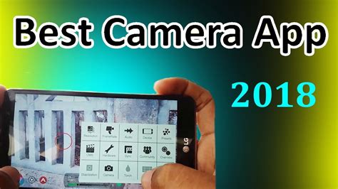 That looks to be changing soon, as a recent android auto's download count over on the play store is positively exploding. top 1 best camera app for android 2018  hindi  - YouTube