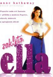 Today at 12:16 pm www.independent.co.uk. Zakletá Ella (2004) - film - xFilms.cz