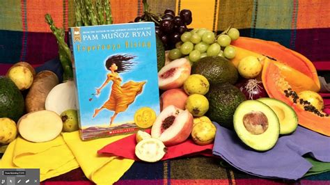 Muñoz ryan writes about esperanza, a girl who is forced to leave her ranch in mexico to flee to california. Esperanza Rising - Pages 199 - 213 - YouTube