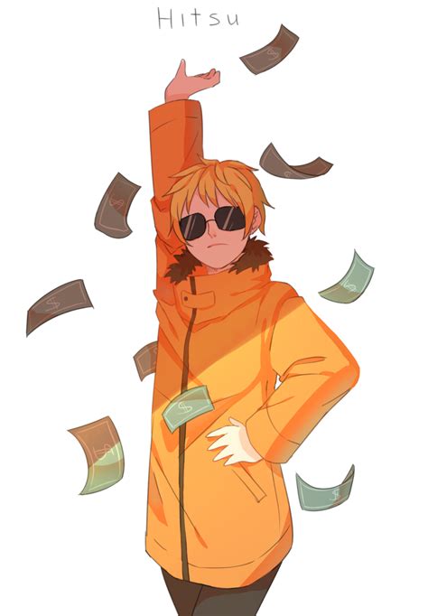 Deviantart is the world's largest online social community for artists and art enthusiasts, allowing people to connect through the creation and sharing of art. Just for fun OTL | South park, Kenny south park, South park anime