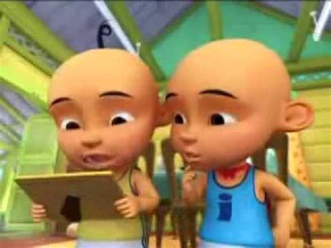 Upin ipin sekolah png, transparent png is a hd free transparent png image, which is classified into null. Upin & Ipin Ulang Tahun - YouTube