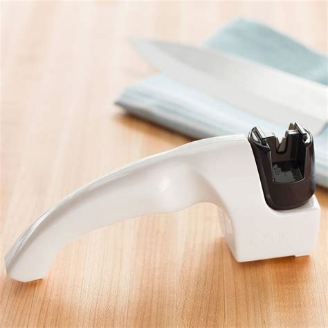 Best kitchen knife sharpener 2019 dodge. Knife Sharpener in 2019 | Knife sharpening, Cutco knives ...