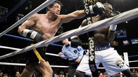 Rocky is a true hero, in and outside the ring. Rocky Balboa — Alt-Torrent.com