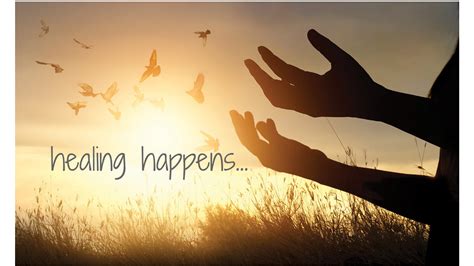 healing happens…11-19-18 » Body Joy Blog