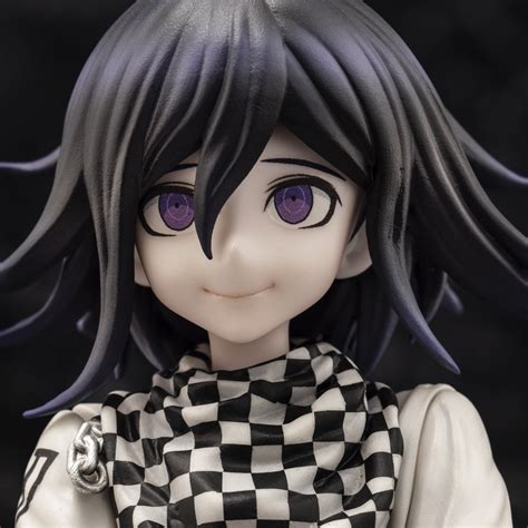Zerochan has 505 ouma kokichi anime images, wallpapers, hd wallpapers, android/iphone wallpapers, fanart, cosplay pictures, and many more in its gallery. Danganronpa V3: Killing Harmony - Shuichi Saihara ...