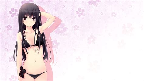 Eroge seisaku no tame onnanoko to ecchi shimakuri na mainichi. Original 4k Ultra HD Wallpaper | Background Image ...