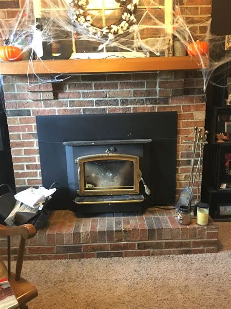 Maybe you would like to learn more about one of these? buck stove insert | Hearth.com Forums Home