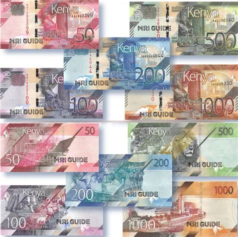 The 96th edition 2021 of the mri bankers' guide to foreign currency™ is now available single copy usd75 usa/canada usd85/foreign. Kenya - New banknote sizes. - MRI Guide : MRI Guide | The MRI Bankers' Guide to Foreign Currency