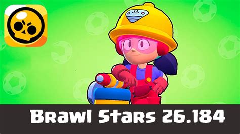 Download Brawl Stars 26.184 APK