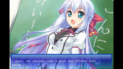 Descargar saya no uta (eroge, novela visual, visual novel) en seribu rindu mula tayangan : Download Eroge Game Apk