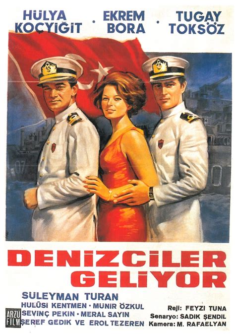 Gülizar | emel sayın eski türk filmi full i̇zle (restorasyonlu). SİNEMA FİLMLERİ : DENİZCİLER GELİYOR (1966)