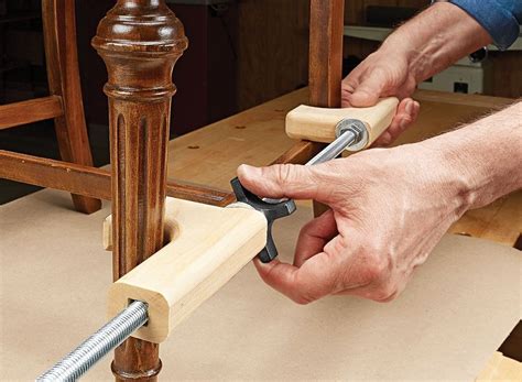 Buy woodworking clamps and get the best deals at the lowest prices on ebay! DIY Clamps Woodworking - Useful Clamping Tricks for ...