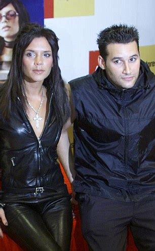 Dane bowers & victoria beckham. Katie Price admits she took an overdose after Dane Bowers ...