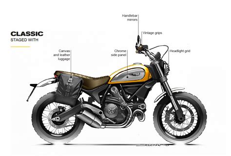 The ducati 800 supersport is a bike for people who just don't want, or think they need a lot of power. undefined | Ducati scrambler, Retro bike, Ducati