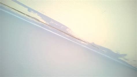 Larger cracks and holes will require you to use a patch or replacement section of sheetrock. Girl Cave Drywall Crack - Part 1 - ORBITED BY NINE DARK MOONS