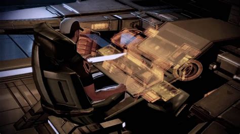 Choose your squadmates' roles wisely for the infiltration. Mass Effect 2: Omega-4 Relay Sequence (with upgrades ...