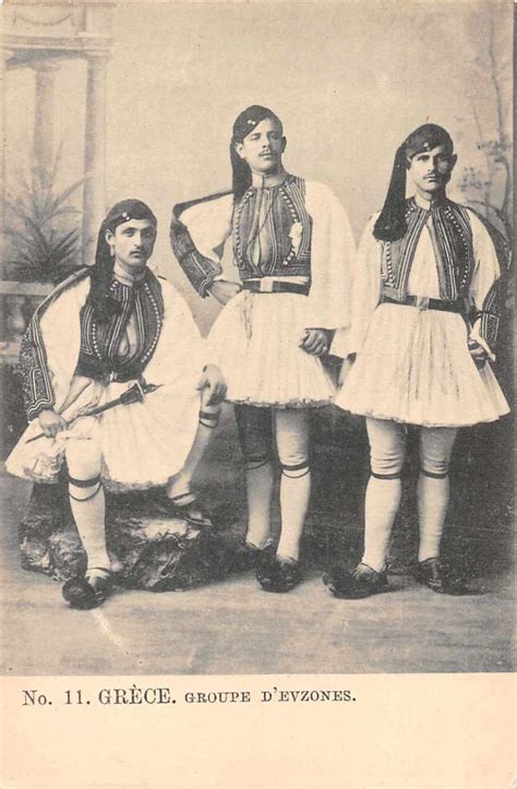 Published by netdesigns on april 6, 2015. Greece Evzones Greek Army Vintage Postcard AA6186 | eBay ...