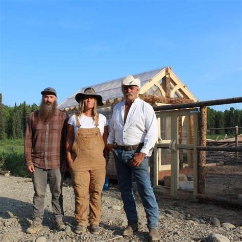 Or you can build your own house on your own land. No One Said the Simple Life Was Easy | Simple life, Off ...