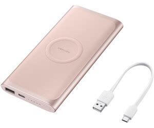Amzn.to/2lbauca wireless battery charger, ravpower 10000mah (cheaper recommended): Samsung Wireless Battery Pack 10.000 mAh (EB-U1200) pink ...