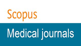 Social sciences citation index (ssci). Scopus indexed medical journals list