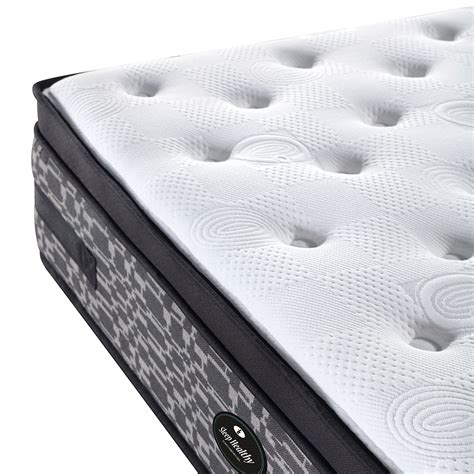 When you buy an eco comfort mattress, you're. Eco comfort Gel Mattress - De'lujo Furniture