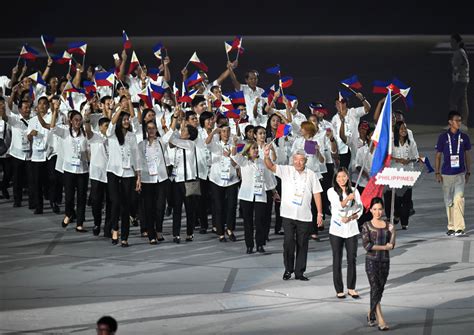 (cnn philippines) — the opening ceremony of the rio olympic will mark the start of the the historic maracana stadium, which built to host the 1950 world cup, will be the venue of the opening. Philippines to host 2019 SEA Games after Brunei, Vietnam decline, News - AsiaOne