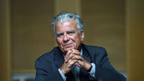 At the release of the book published at. Accusé d'inceste, Olivier Duhamel visé par une enquête ...