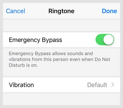 Check spelling or type a new query. How to Make My iPhone Ring When Do Not Disturb is Enabled ...