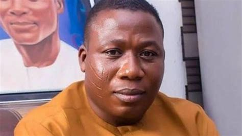 The name, sunday adeniyi adeyemo, popularly known as sunday igboho, was little known until 14 january, 2021. IGP Orders Arrest Of Sunday Igboho Over Eviction Notice To ...