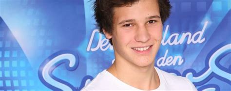 Wincent weiss wünscht sich sehnlichst eine familie mit kindern. DSDS: Ist Wincent der neue Mädchenschwarm? | Promiflash.de