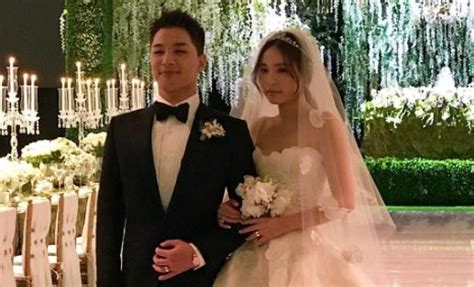 Min hyo rin's agency jyp entertainment (jyp) also revealed, min hyo rin and taeyang are in a relationship. BIGBANG Taeyang enlistment date confirmed for 12 March ...