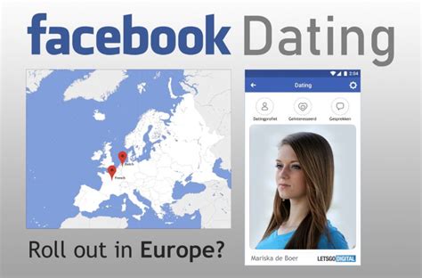 Is facebook and online dating a match made in heaven? Facebook prepares roll out of Dating app in Europe ...