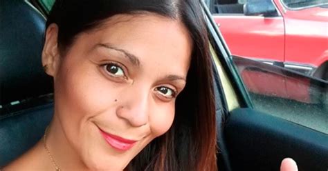 Todo comenzó por una broma en inglés. Katherine Orellana habló sobre sobre su detención: «Me hago responsable»