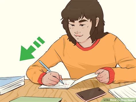 Shop my planners, notebooks, and printables: 3 Ways to Write Neatly - wikiHow