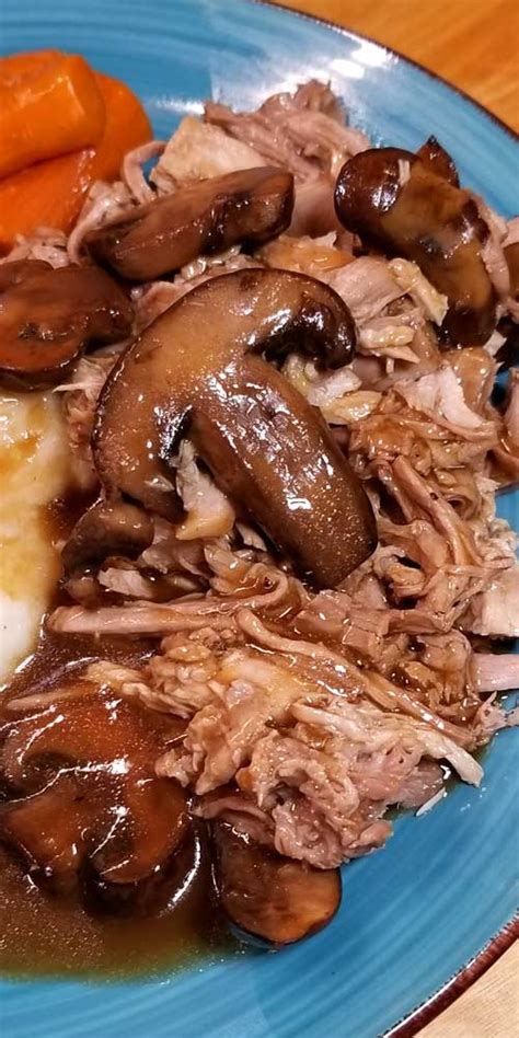 For another quick idea, this is. Leftover Pork Loin Recipes Crock Pot / The Best Crock Pot ...