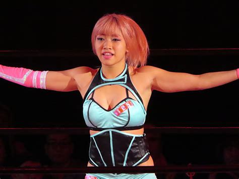 Fans and wrestlers worldwide have posted tributes eulogizing the popular star. Hana Kimura - Leader of the Tokyo Cyber Squad - Page 11 ...