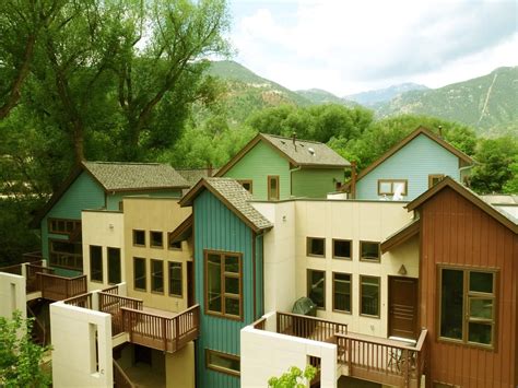 Maybe you would like to learn more about one of these? unique rentals in #ManitouSprings #CO from Pet Friendly ...