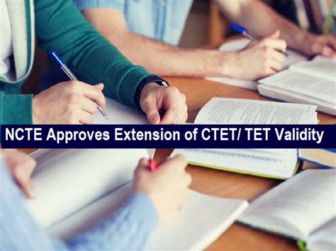 Get details about ctet recruitment, online mock test series, eligibility criteria, job vacancies attempt free full length and sectional mock tests for ctet 2019. CTET & TET 2020: NCTE extended Validity of Teacher ...