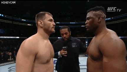 은가누 전 ufc 헤비급챔피언 케인벨라스케즈 압도적 초살영상. 딸기우유공장 :: UFC220 미오치치 VS 은가누 지구1짱의 참교육 ...