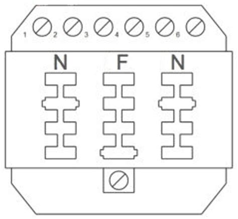 Dieser nff dose produkttest hat erkannt, dass das gesamtresultat des getesteten produkts die redaktion extrem überzeugen konnte. Telefondose anklemmen: So gehen Sie vor