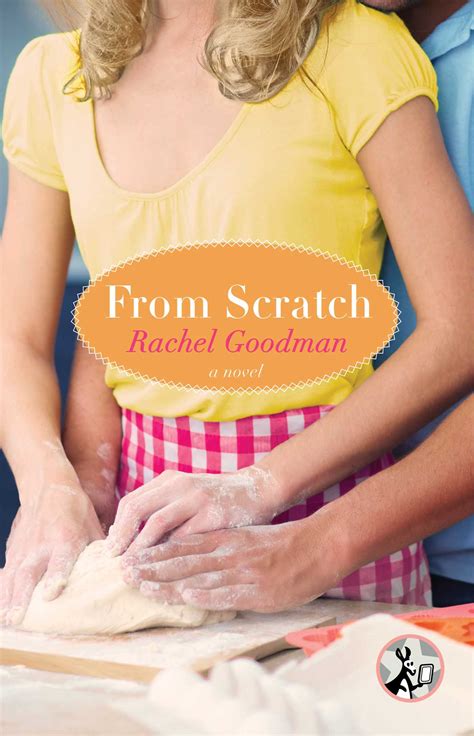From papyrus to cotton paper, books have reflected the technological and cultural worlds of their creators. From Scratch eBook by Rachel Goodman | Official Publisher ...