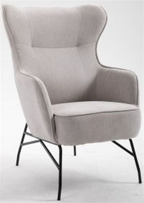 < image 1 of 3 >. Emerald Home Franky Charcoal Accent Chair-U3327-05-03 | JR ...