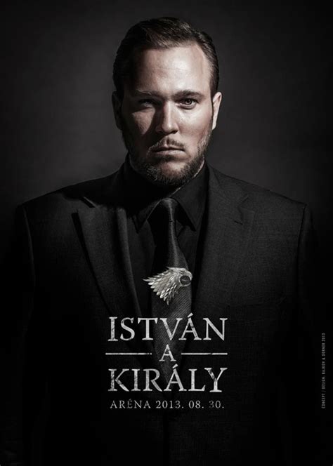 Östör király 1982 без паники, майор кардош! István, a király · Film · Snitt