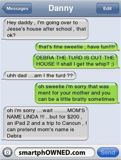 Because i put on the wrong sock this morning. 346 best images about Funny Texts on Pinterest