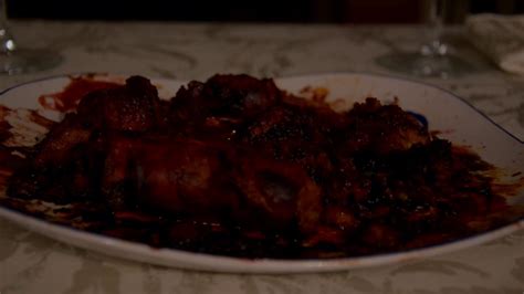 The dinner party (2020) janel spiegel 05/17/2020 film reviews. Horror Short Film - Cannibal - Dinner with the Richards ...